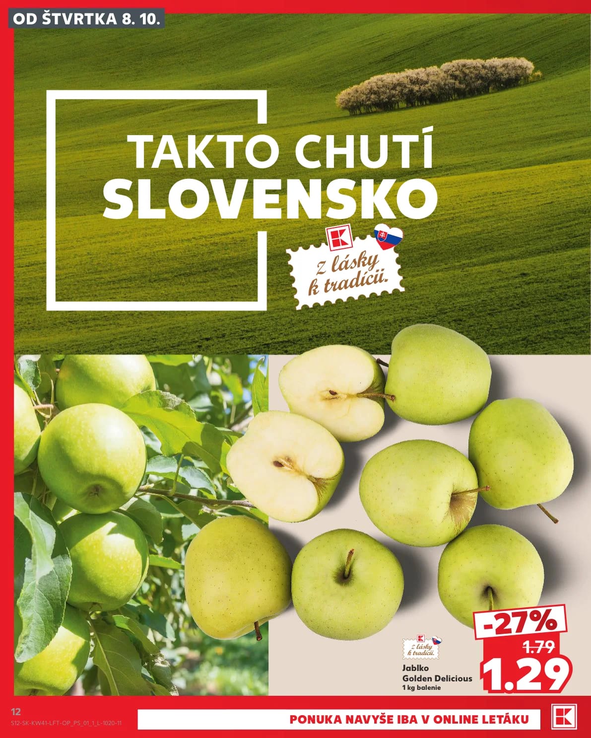 Kaufland - strana 12