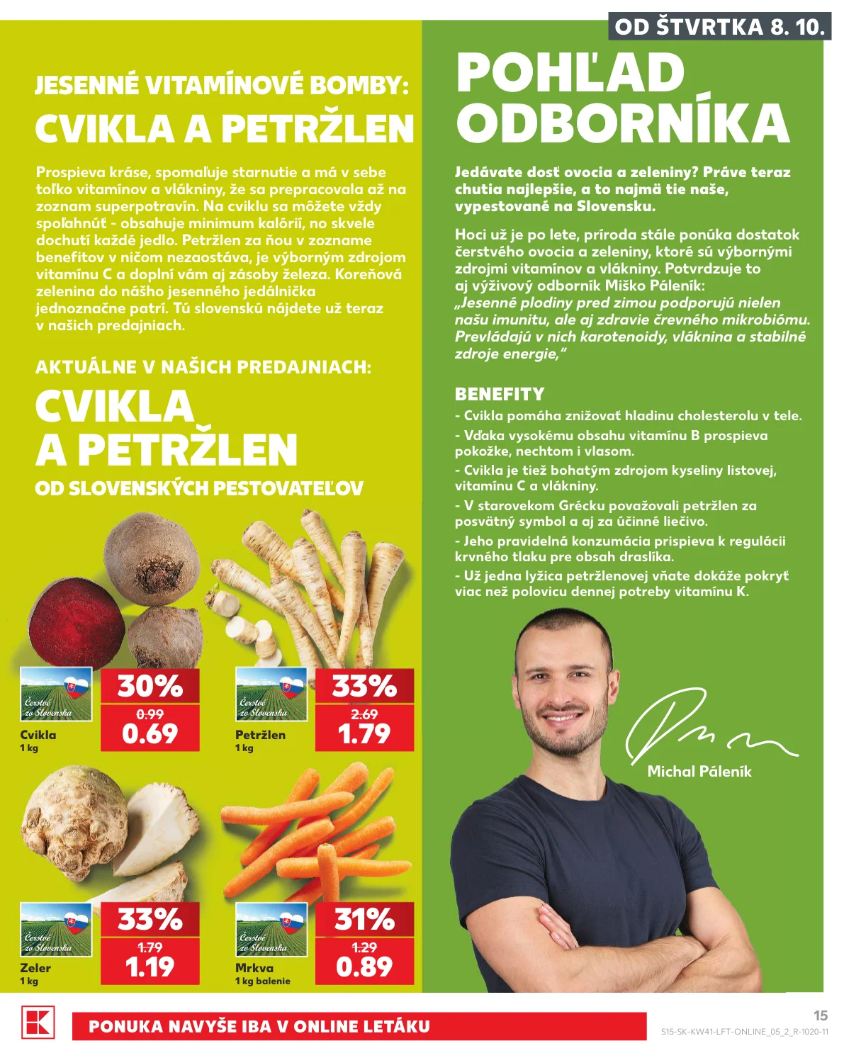Kaufland - strana 15
