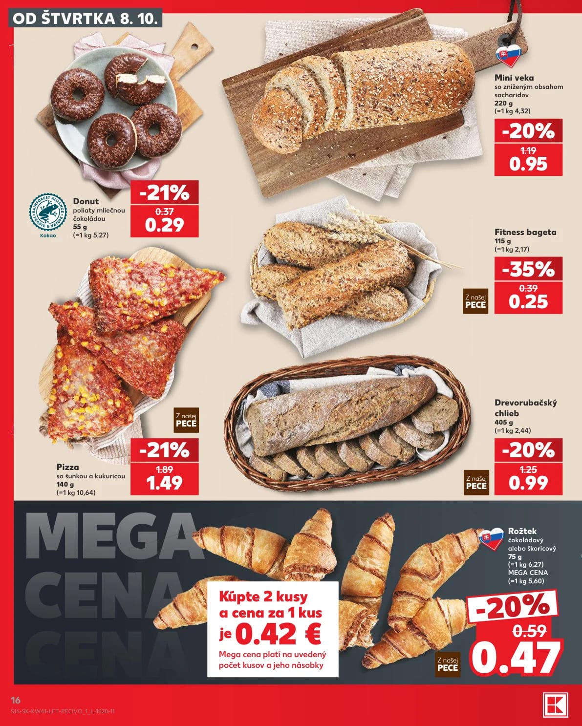 Kaufland - strana 16