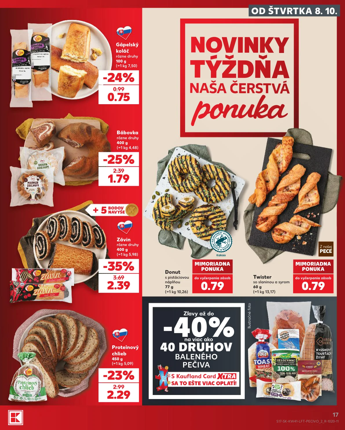 Kaufland - strana 17