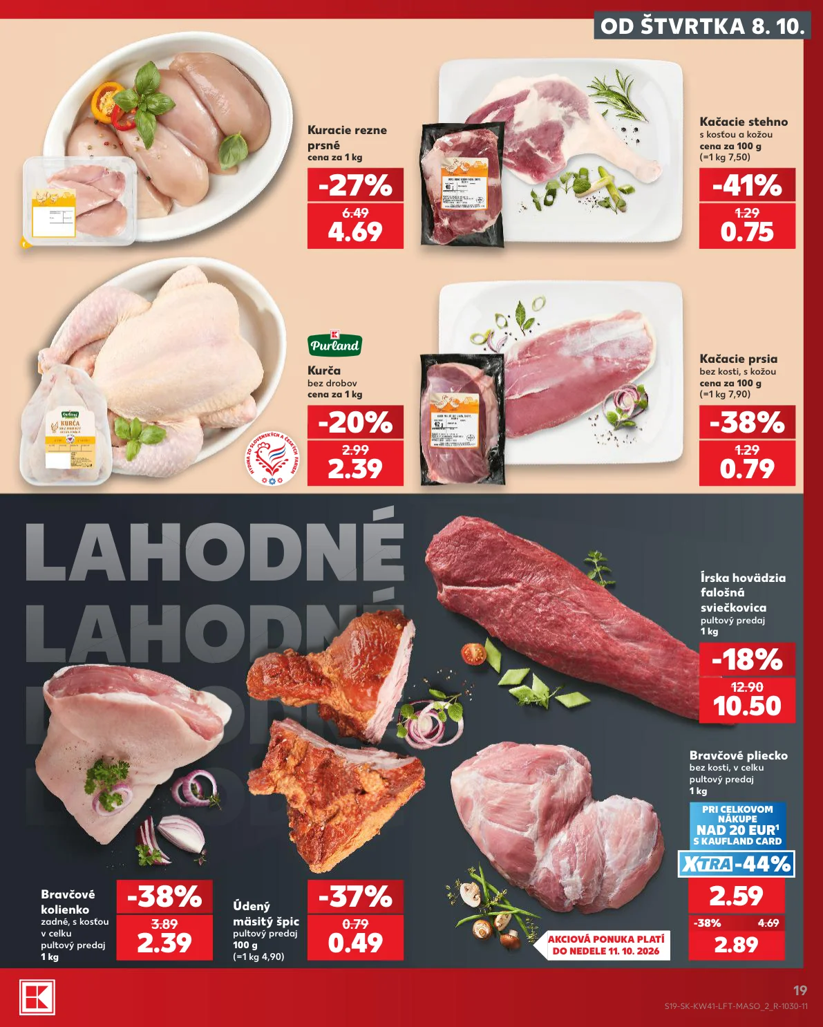 Kaufland - strana 19