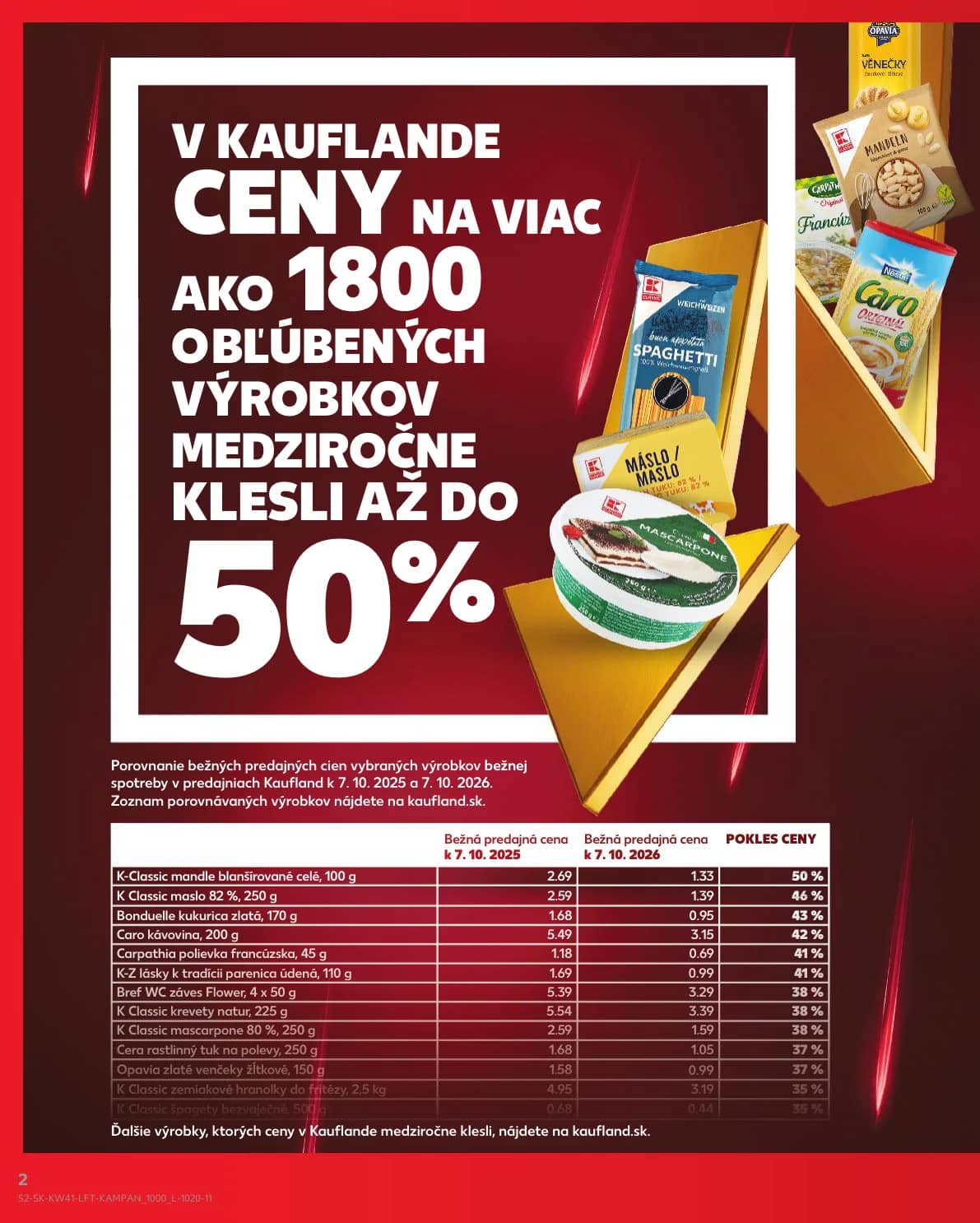 K Z lásky k tradičnímu jídlu