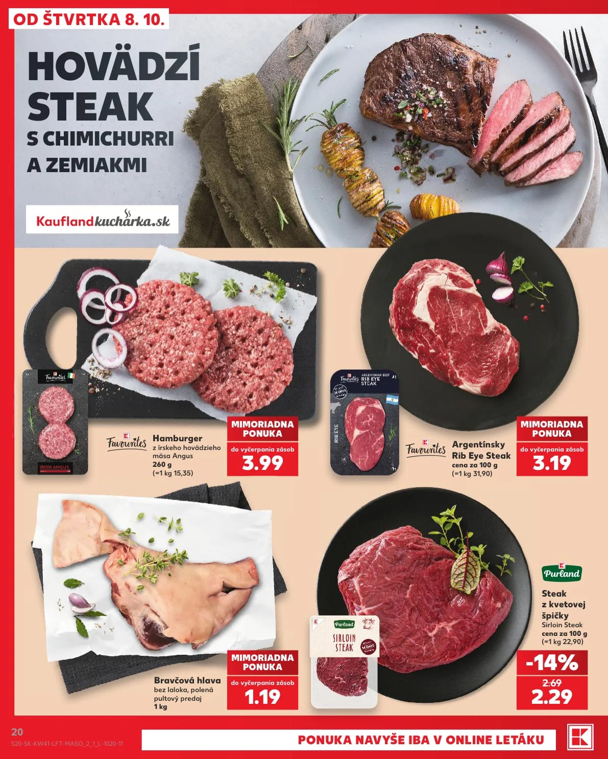 Kaufland - strana 20