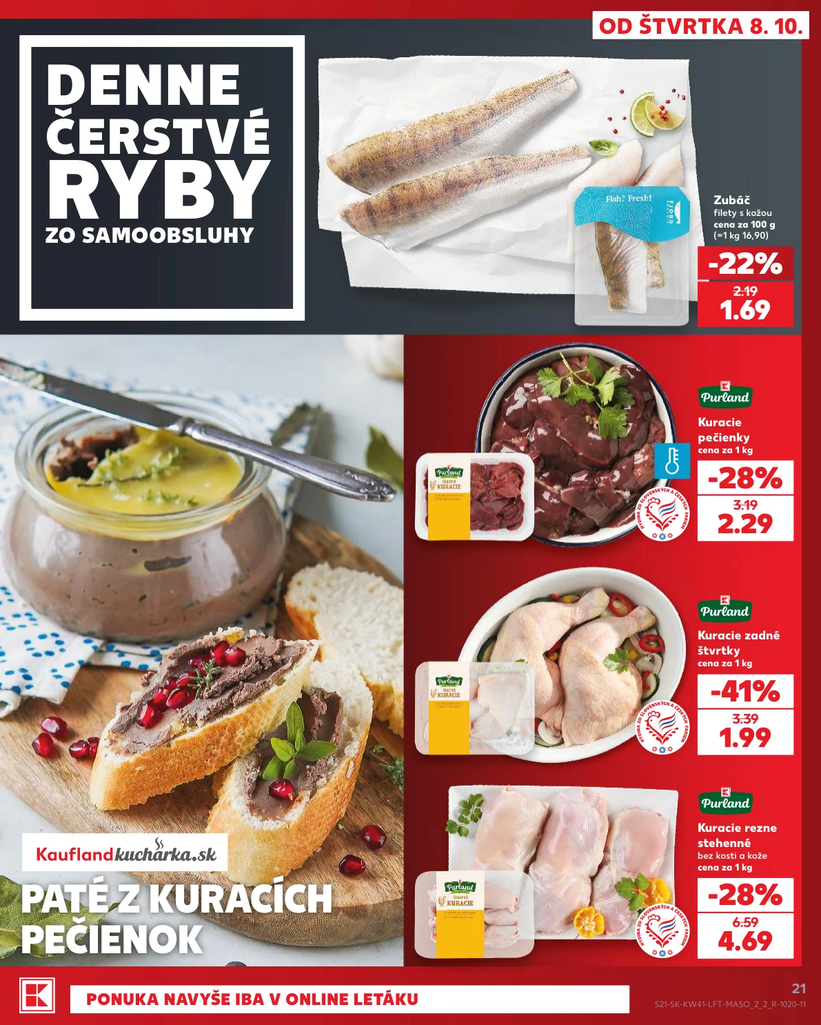 Kaufland - strana 21