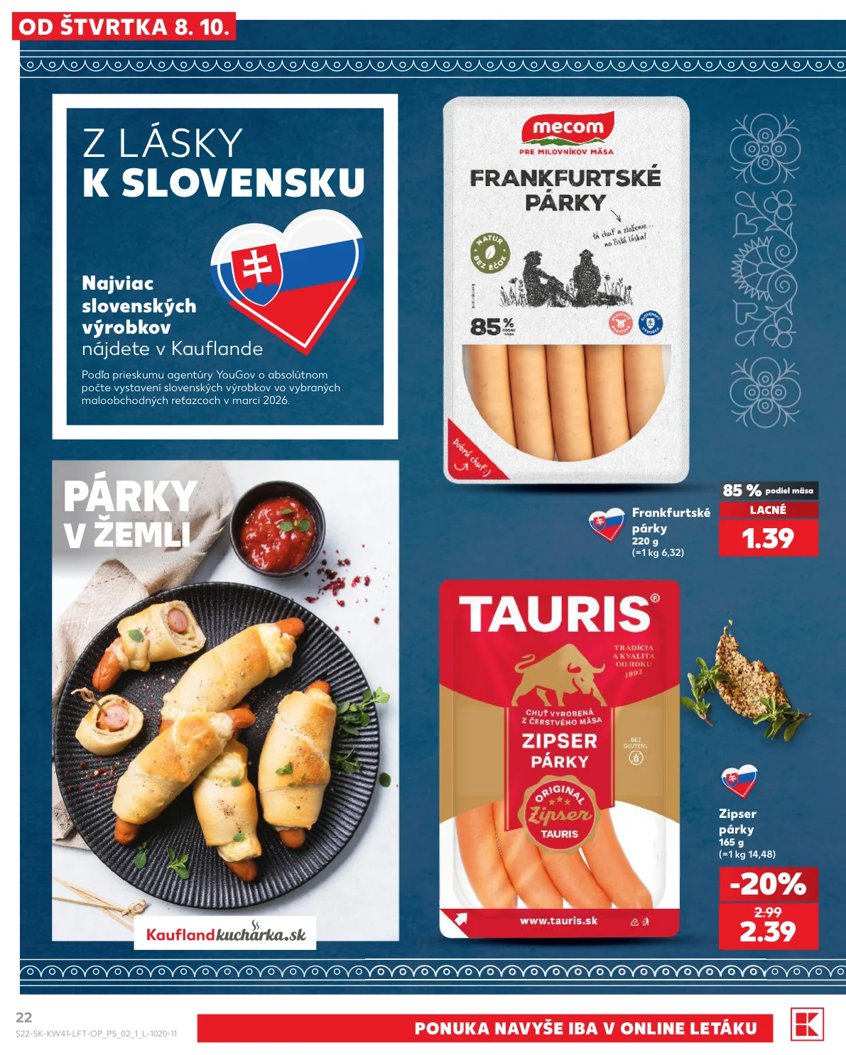 Kaufland - strana 22