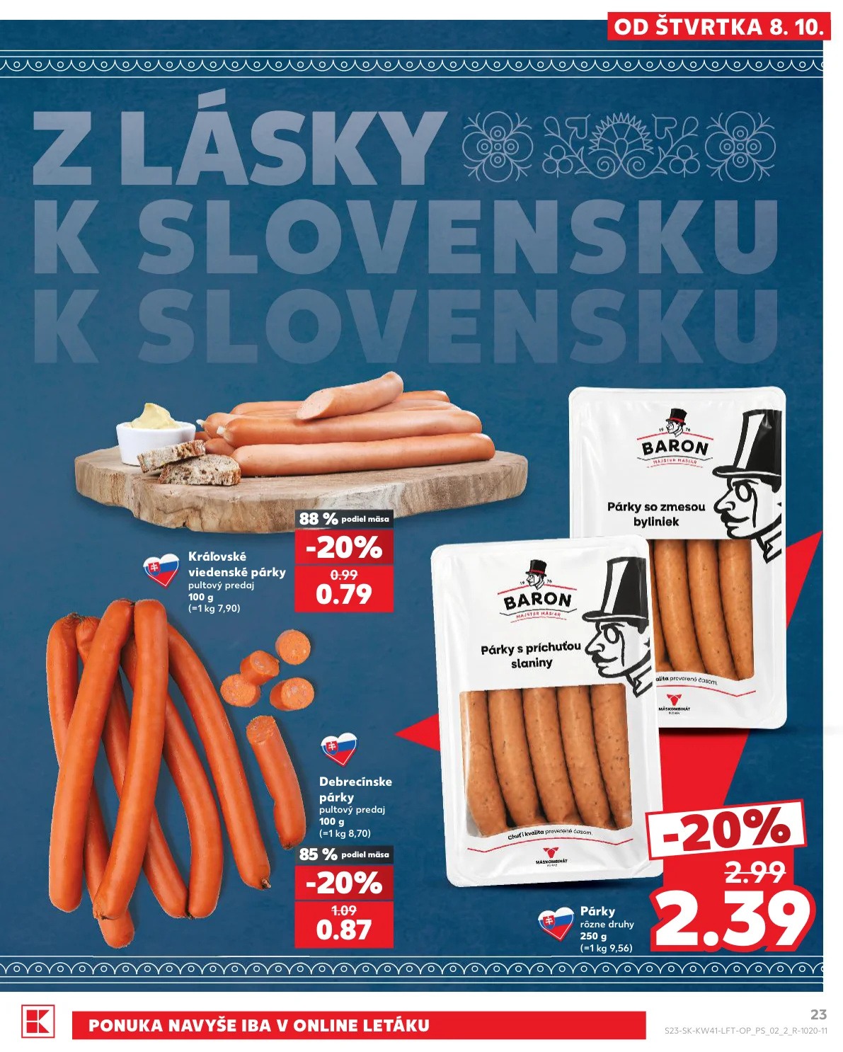 Kaufland - strana 23