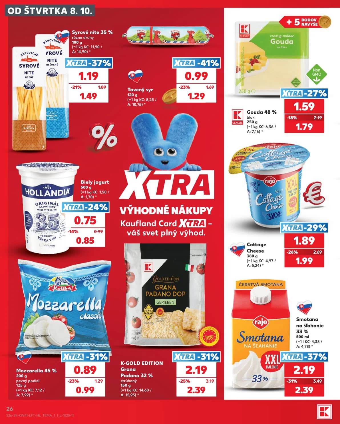 Smotana na šlahanie