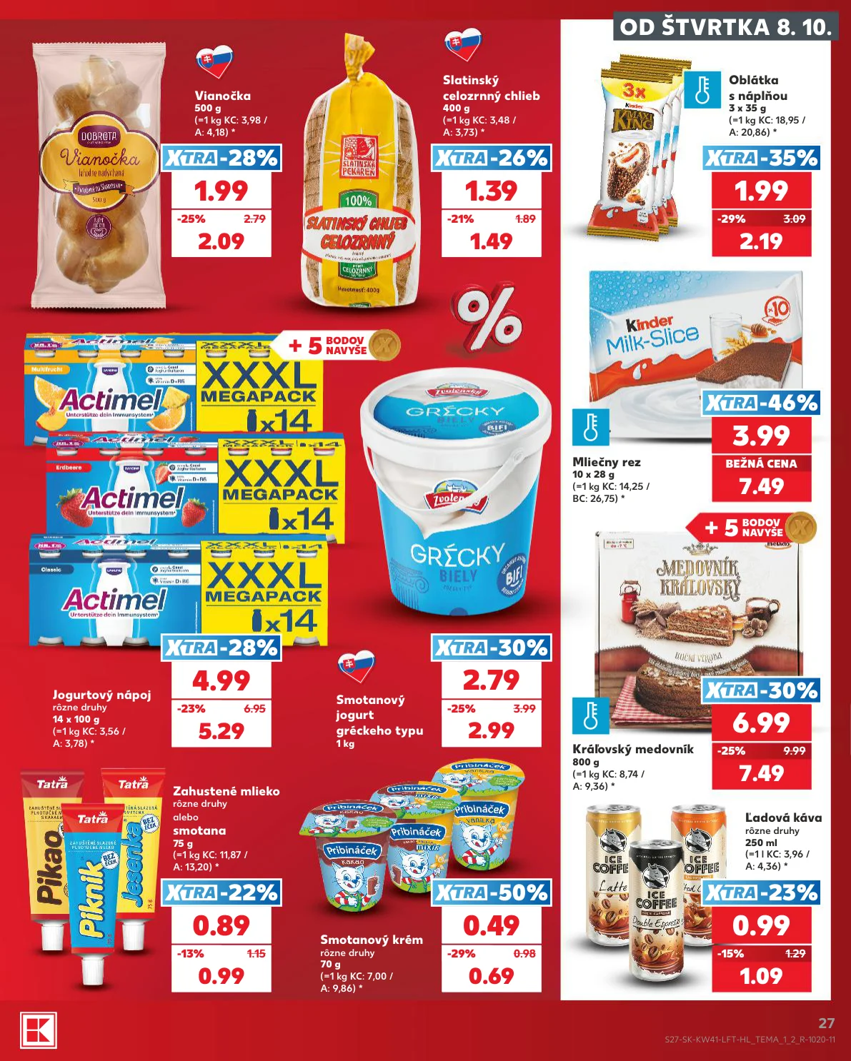 Kaufland - strana 27