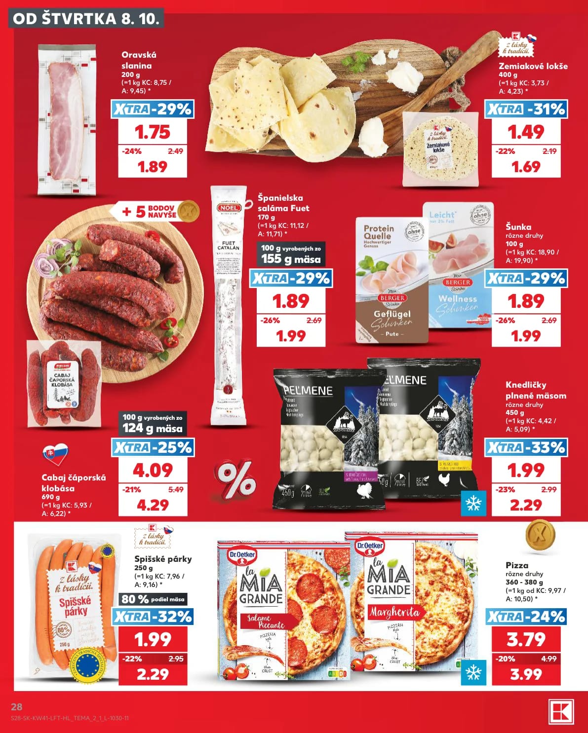 Kaufland - strana 28