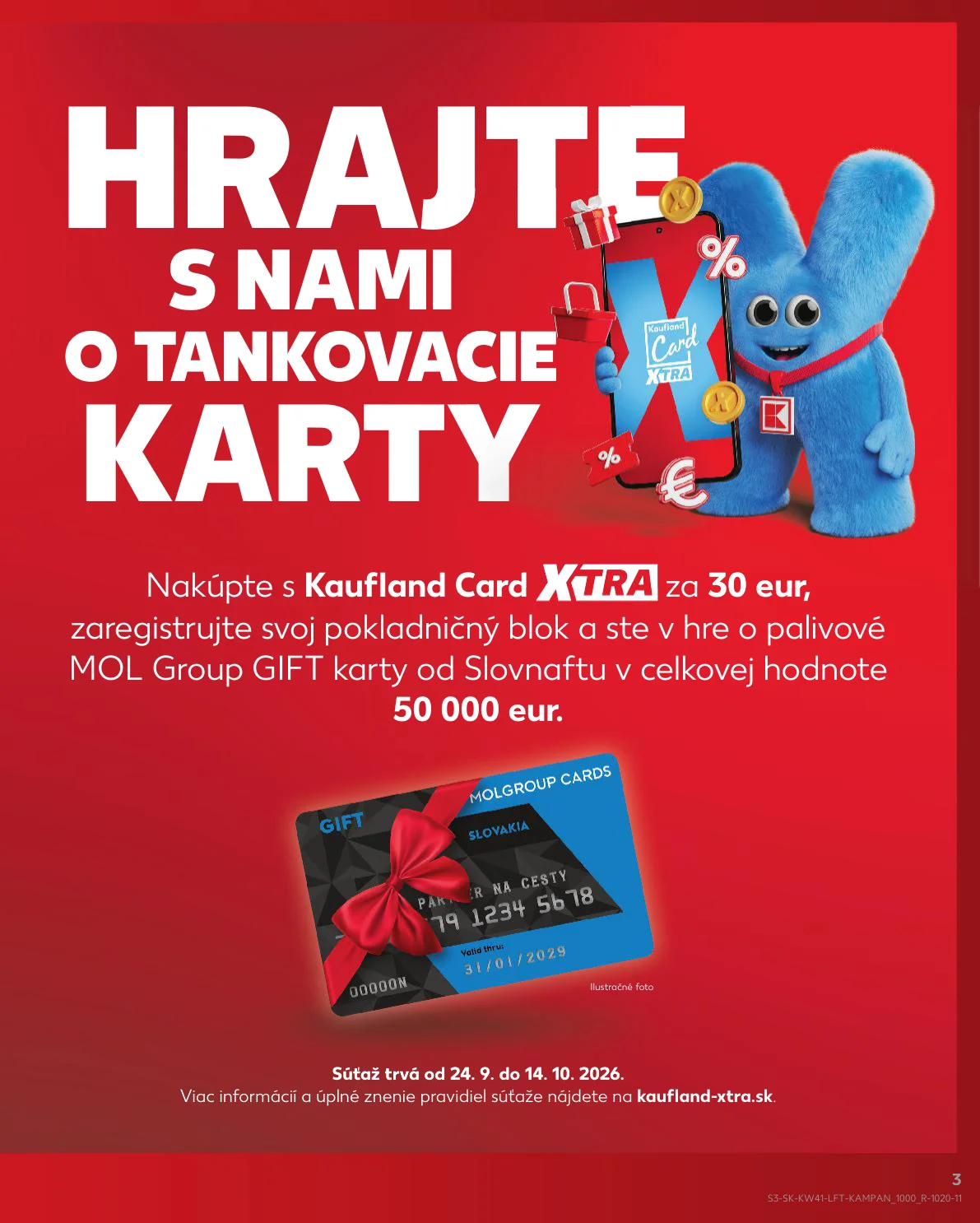 Kaufland - strana 3