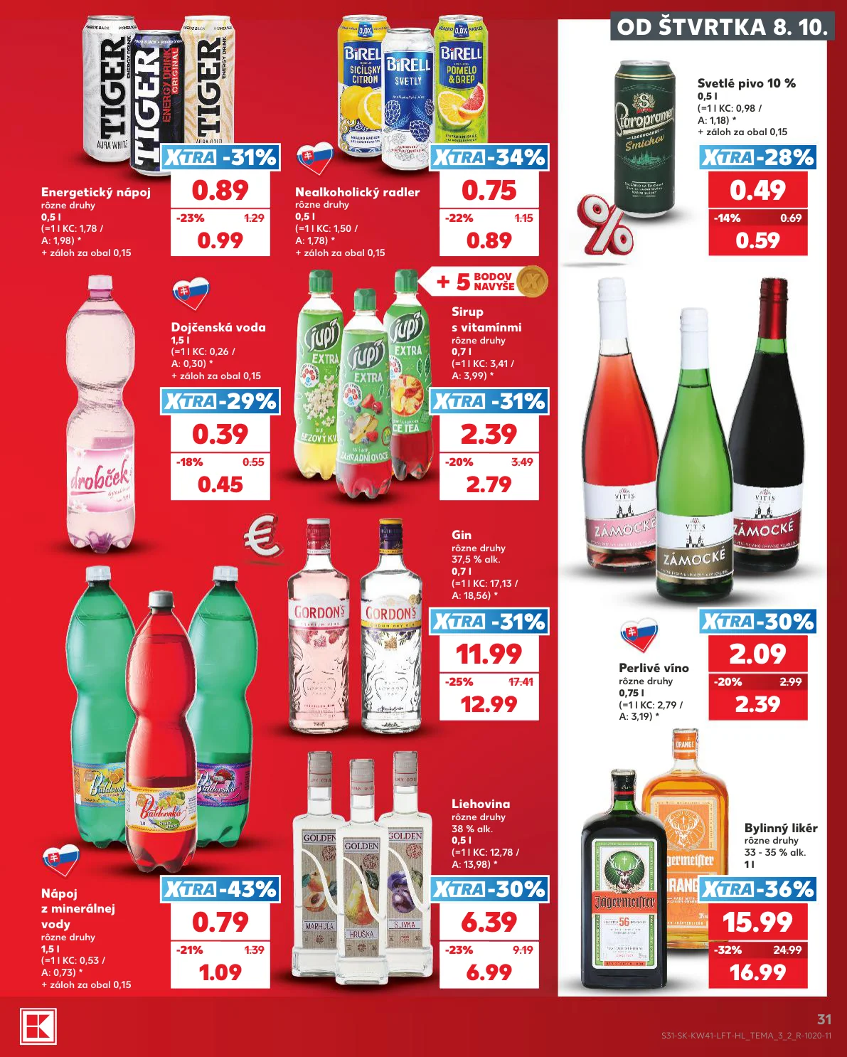 Kaufland - strana 31