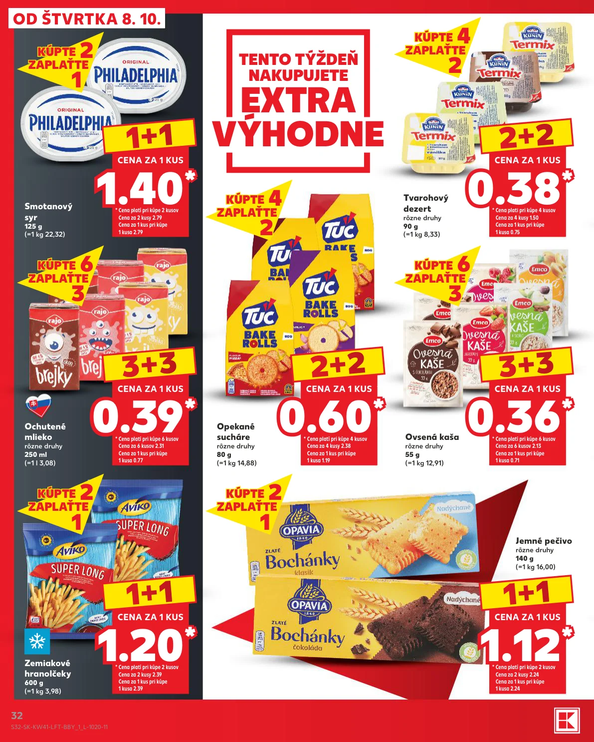 Kaufland - strana 32