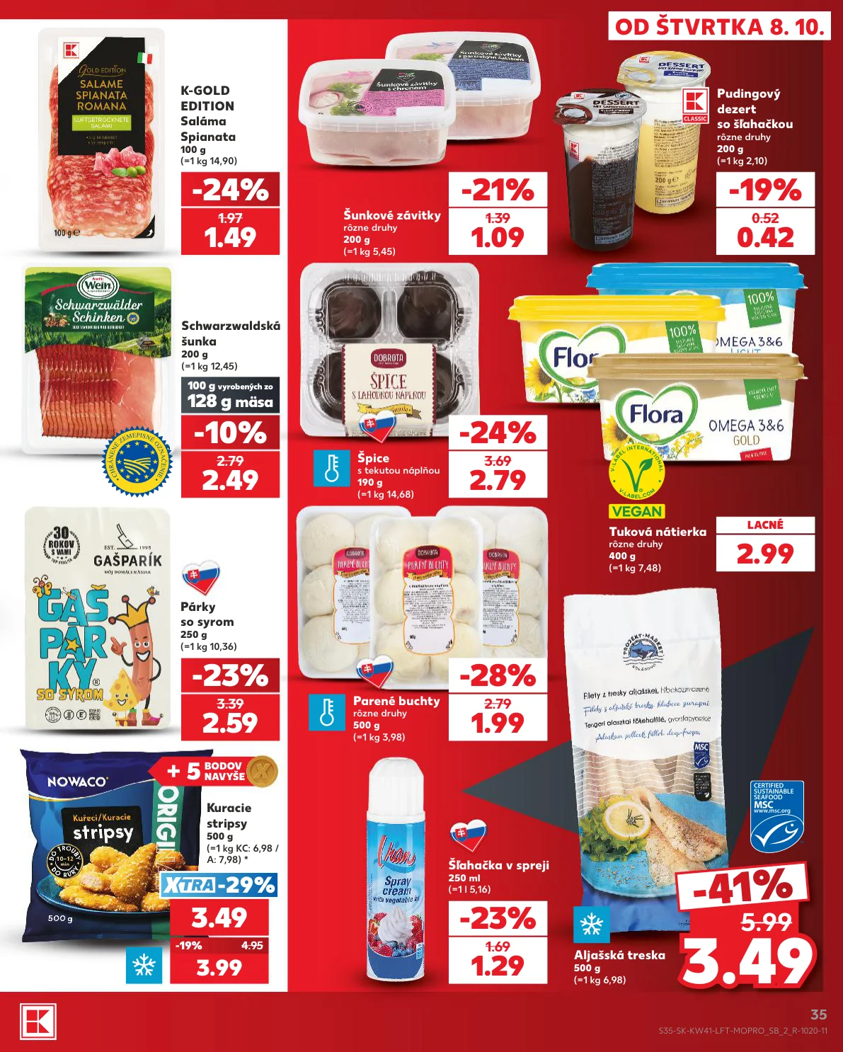 Kaufland - strana 35