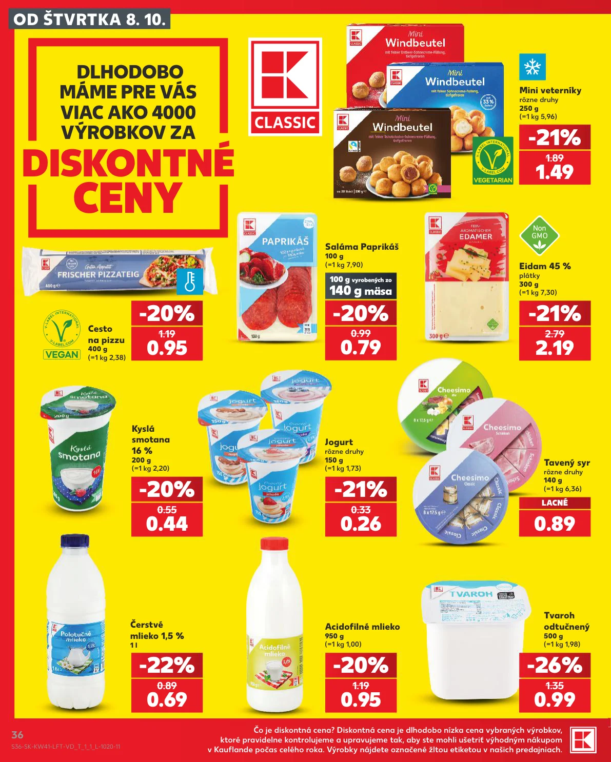 Kaufland - strana 36