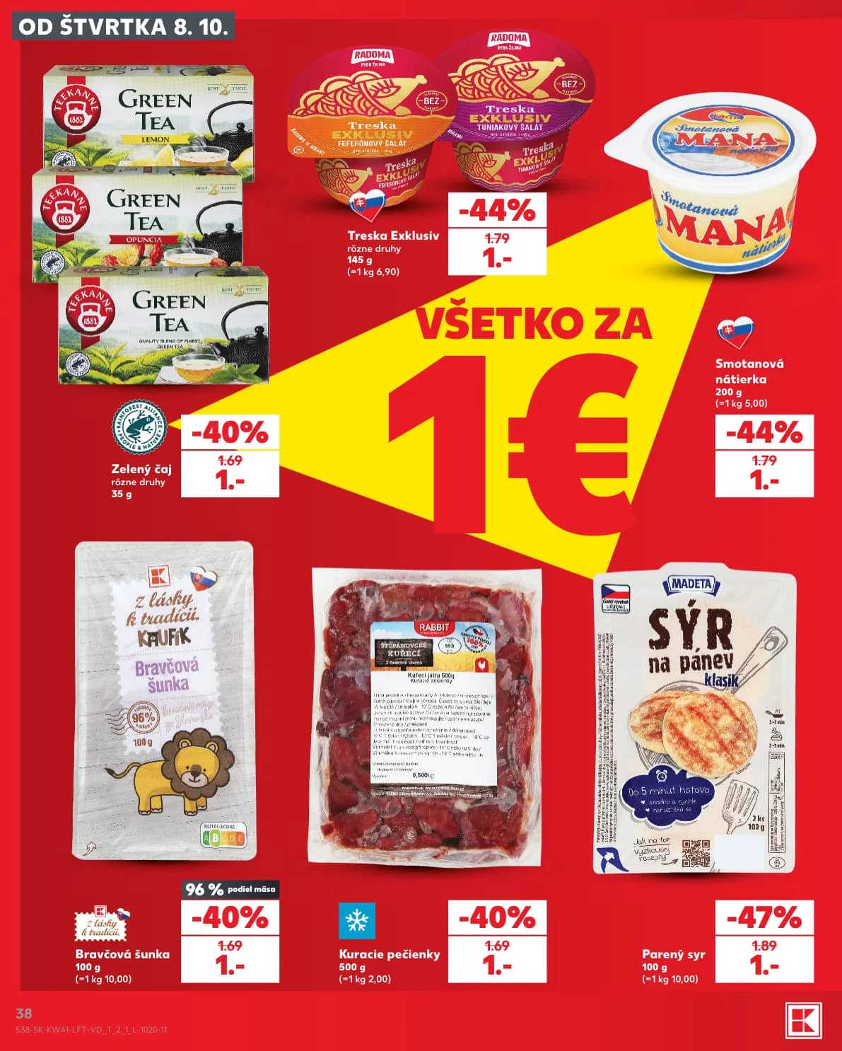 Kuracie pečienky