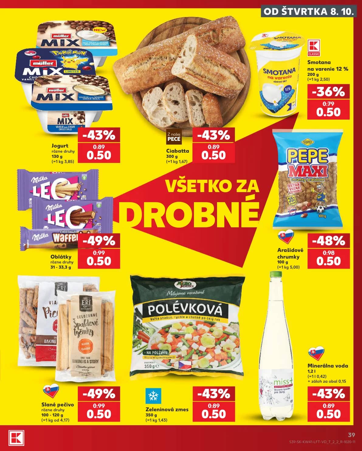 Müller MIX