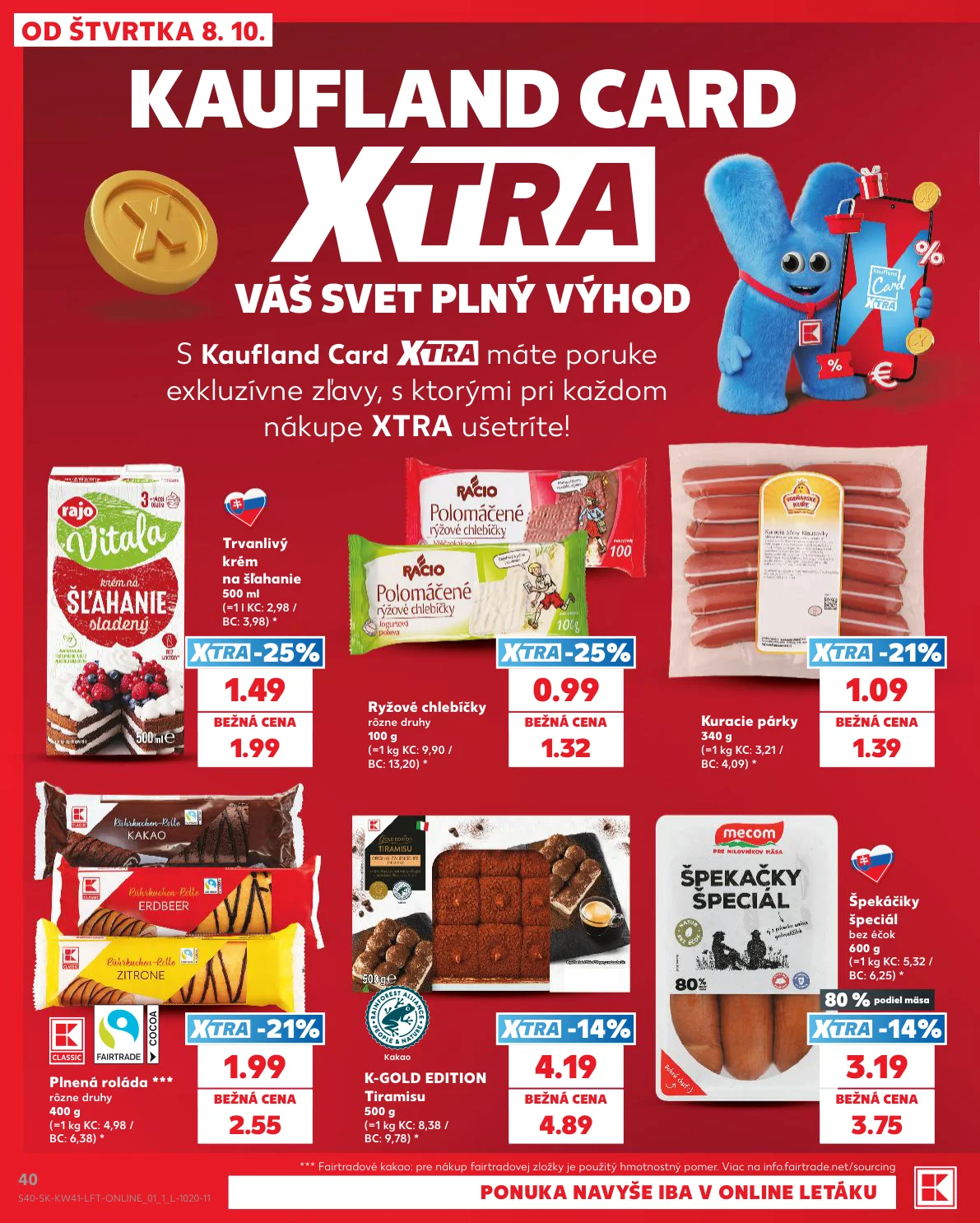 Kaufland - strana 40