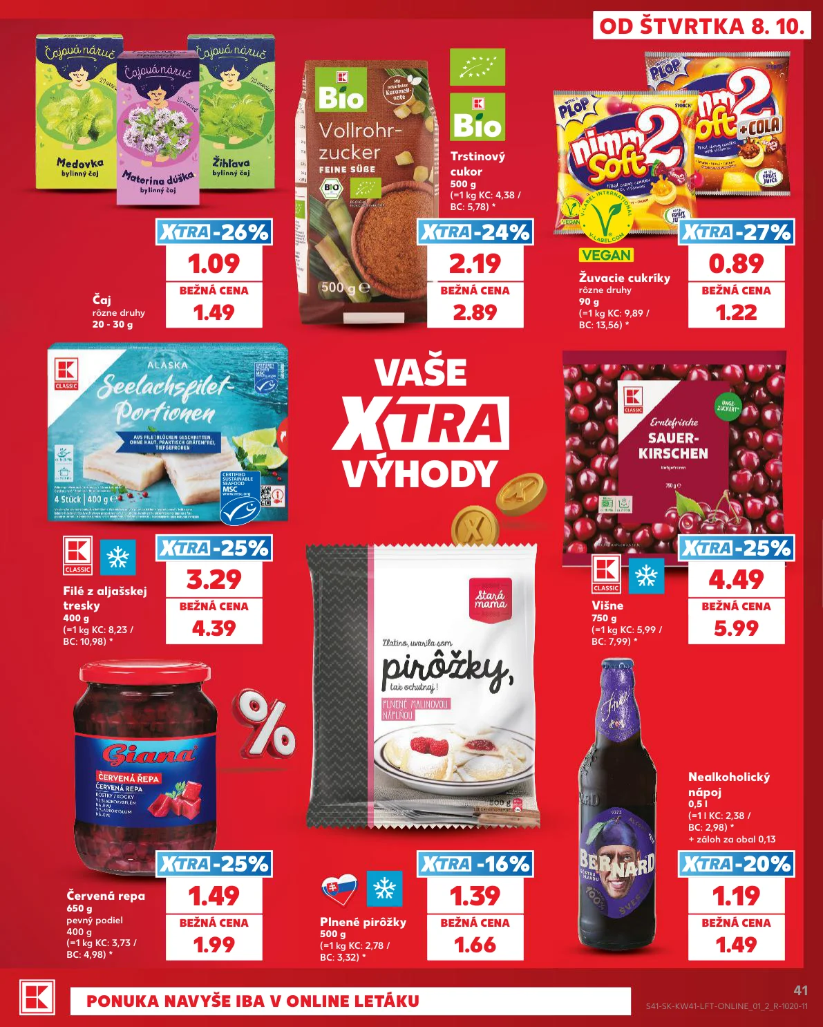 Kaufland - strana 41
