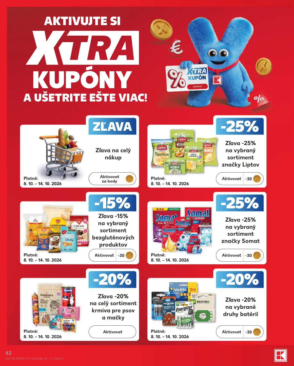 Kaufland - strana 42