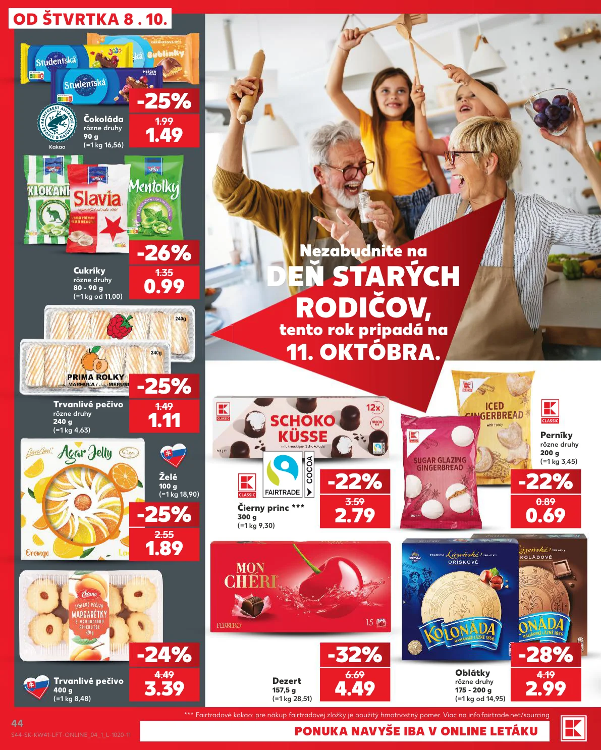 Kaufland - strana 44