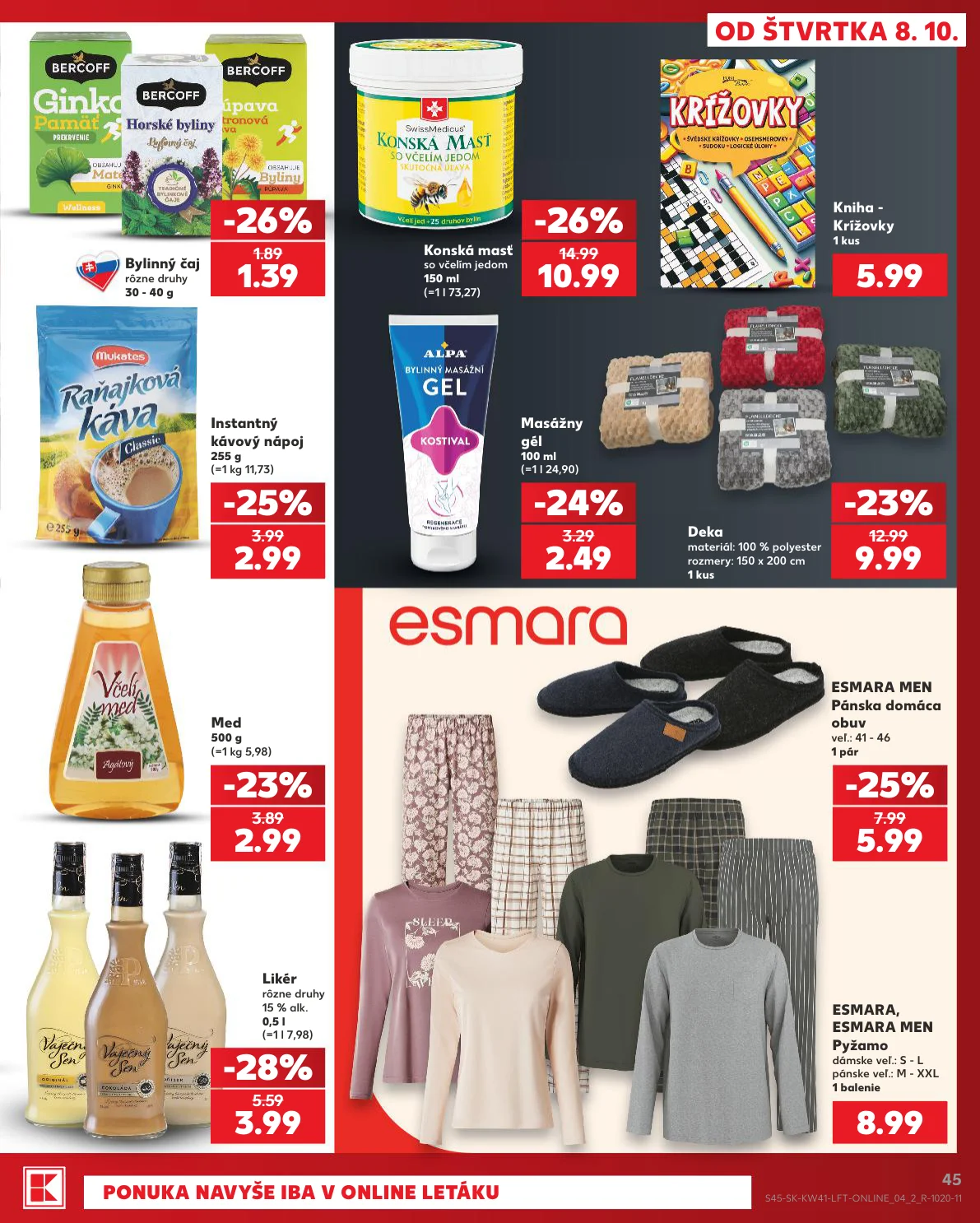 Kaufland - strana 45