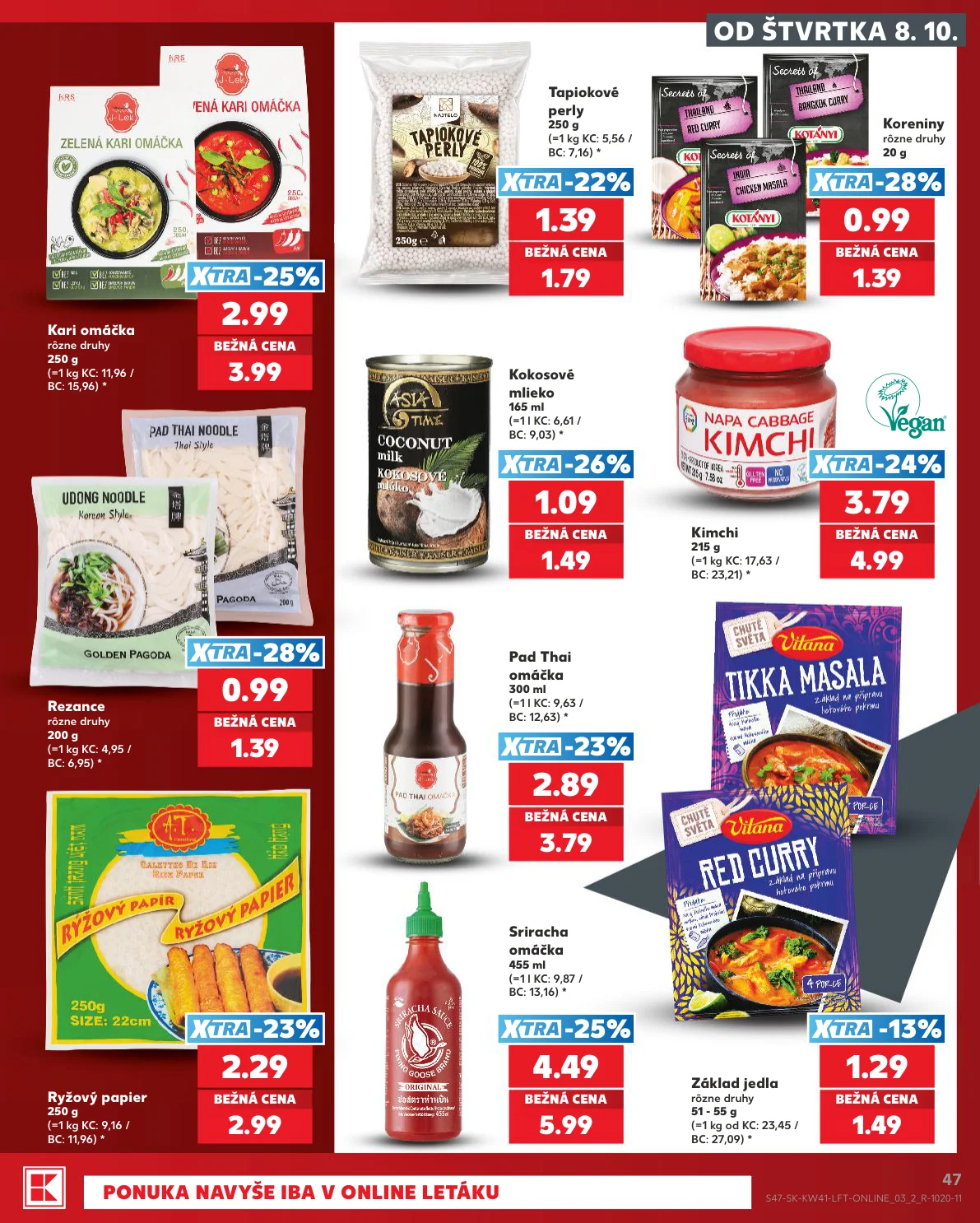 Kaufland - strana 47