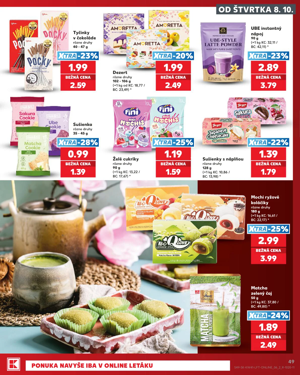 Kaufland - strana 49