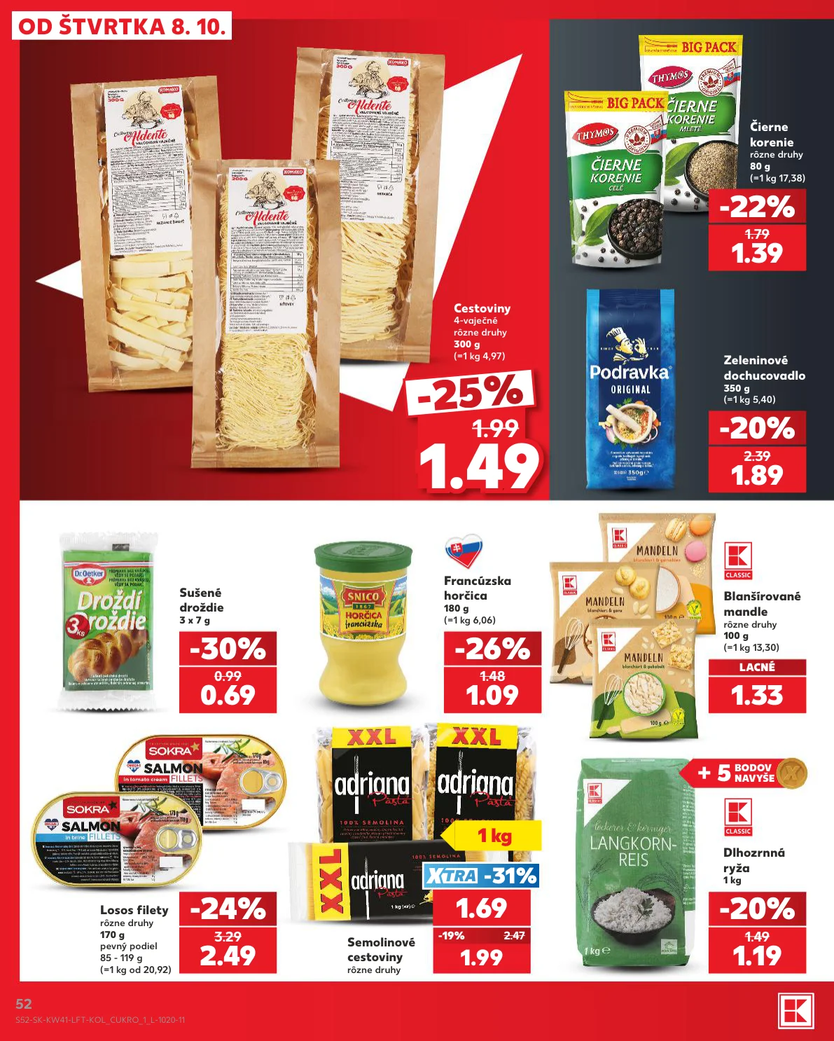 Kaufland - strana 52