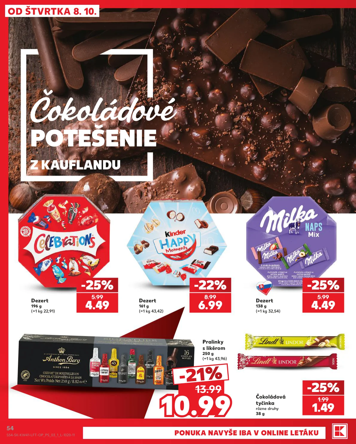 Kaufland - strana 54