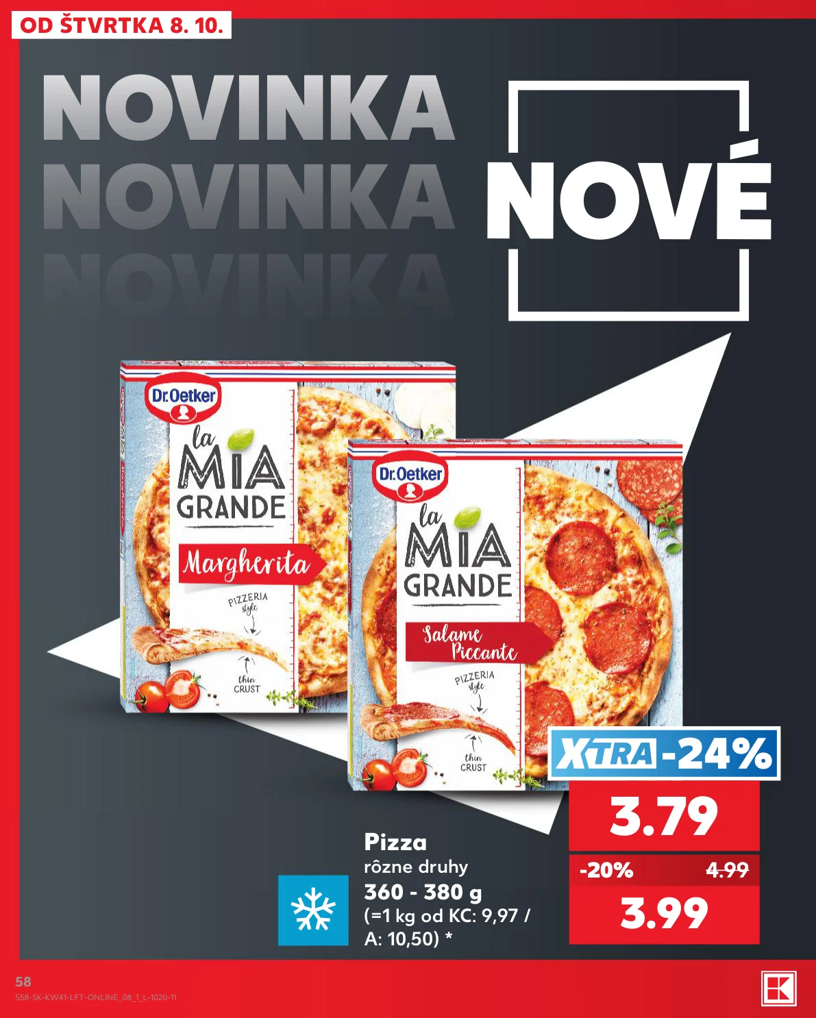 Kaufland - strana 58