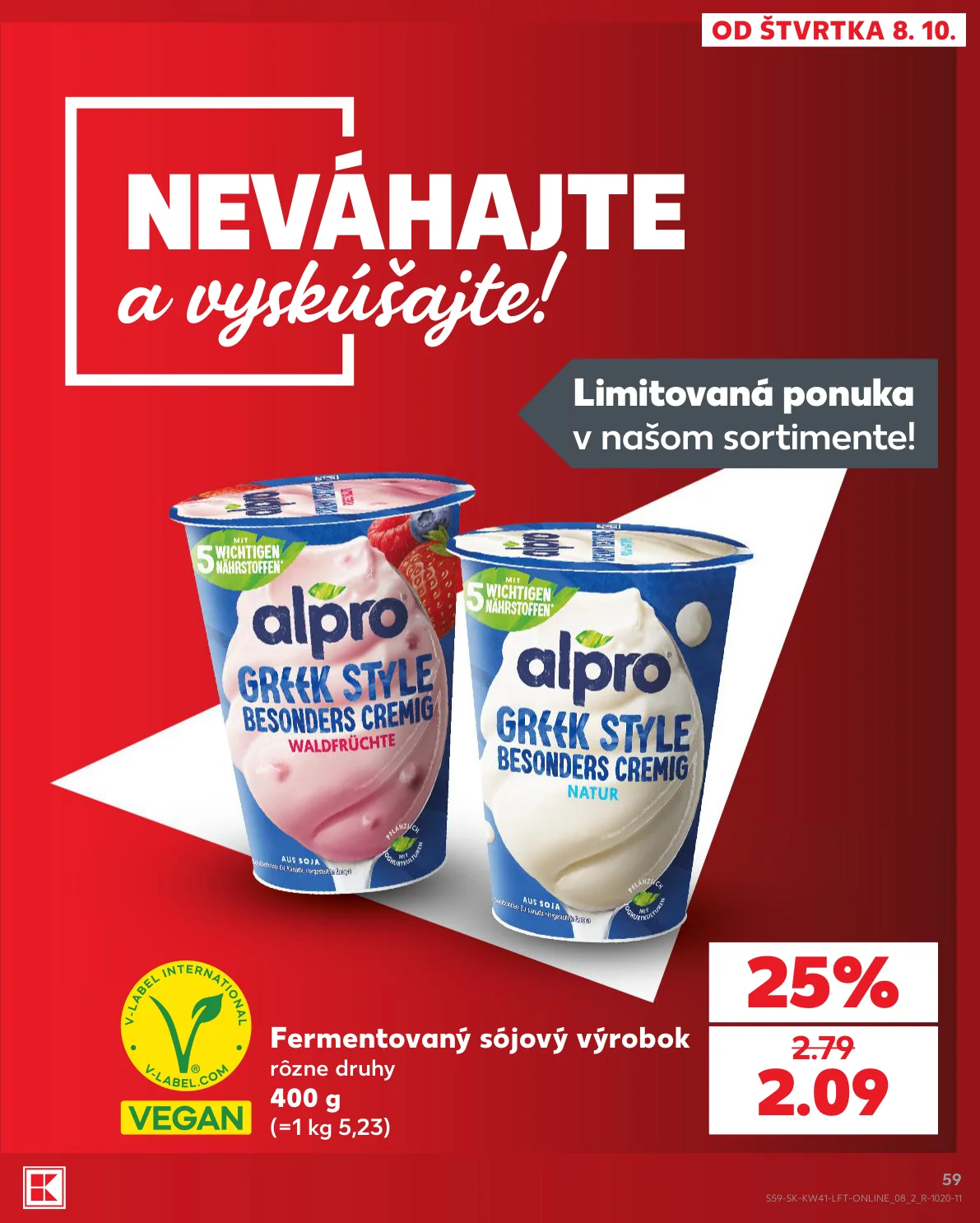 Kaufland - strana 59