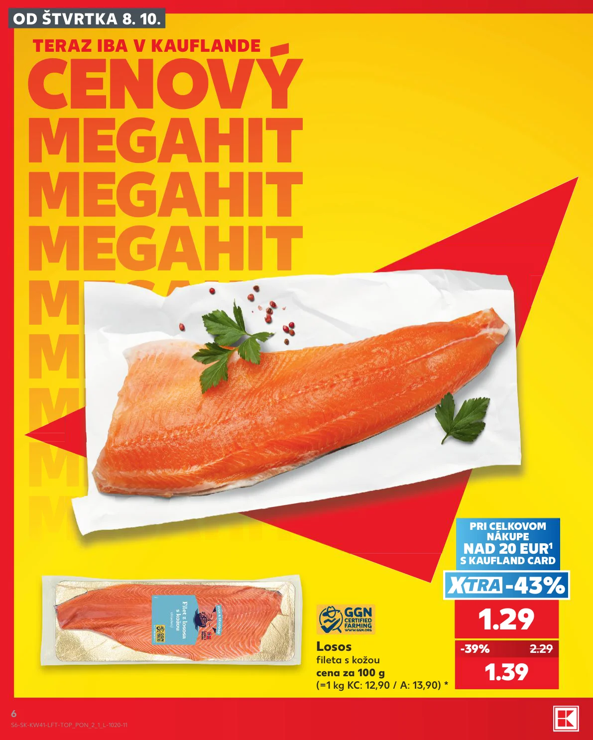 Kaufland - strana 6