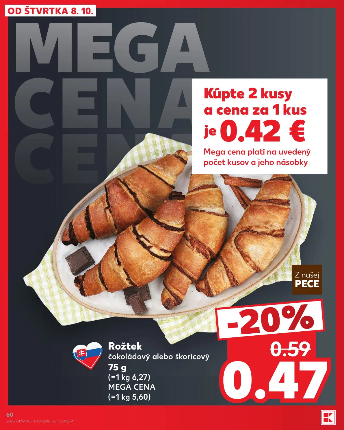 Kaufland - strana 60