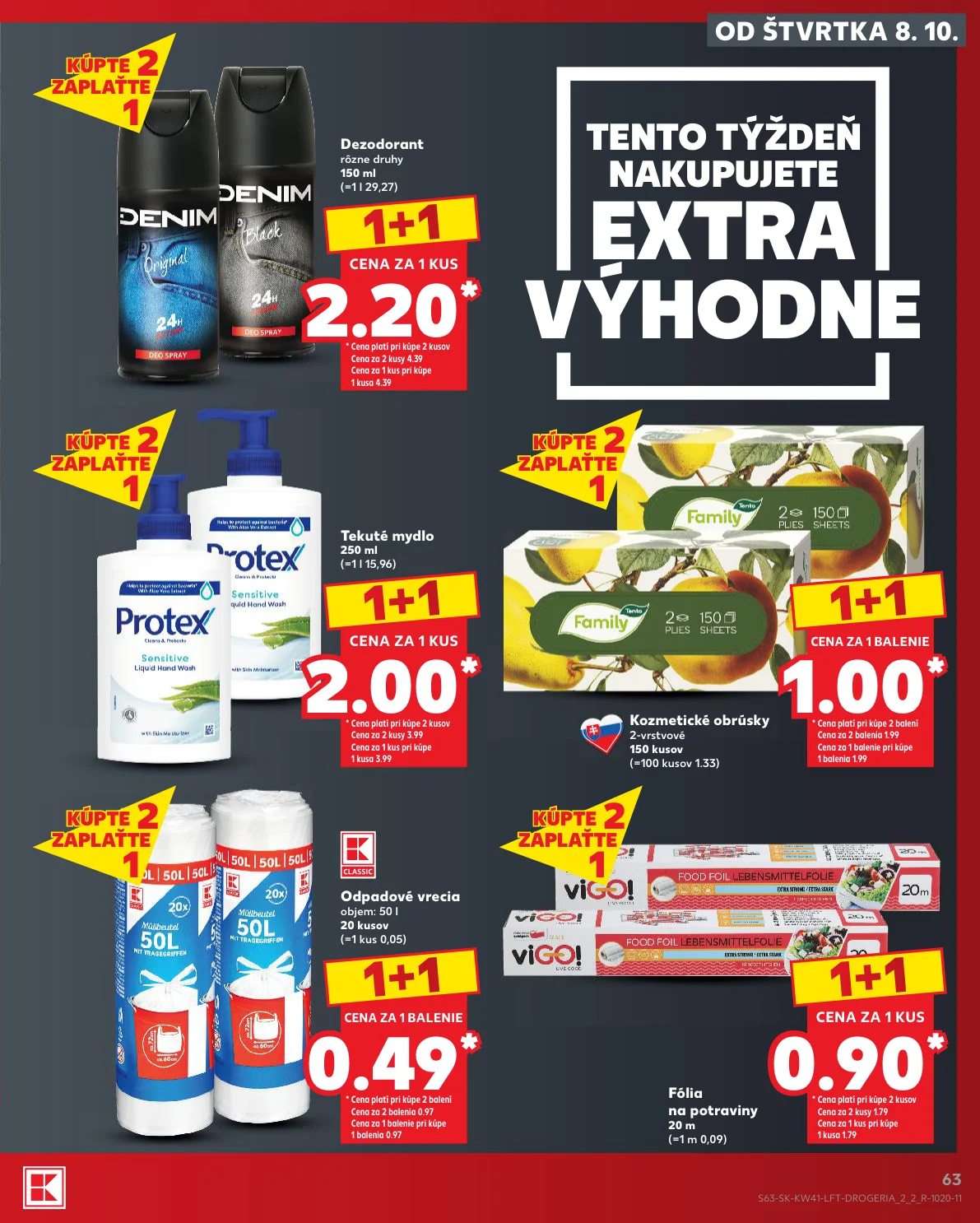 Kaufland - strana 63