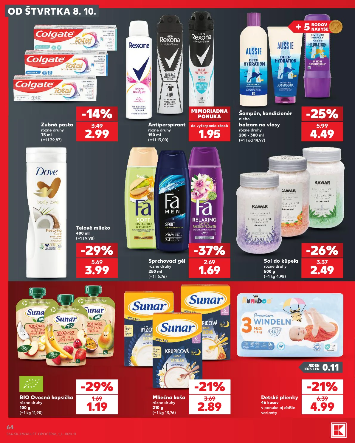 Kaufland - strana 64