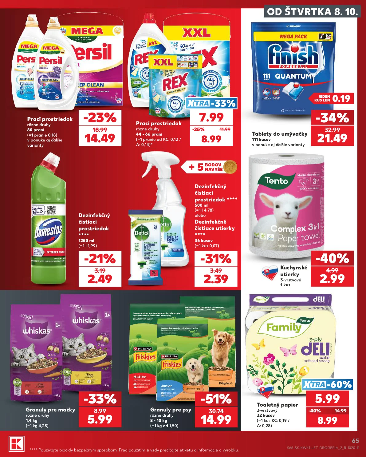 Kaufland - strana 65