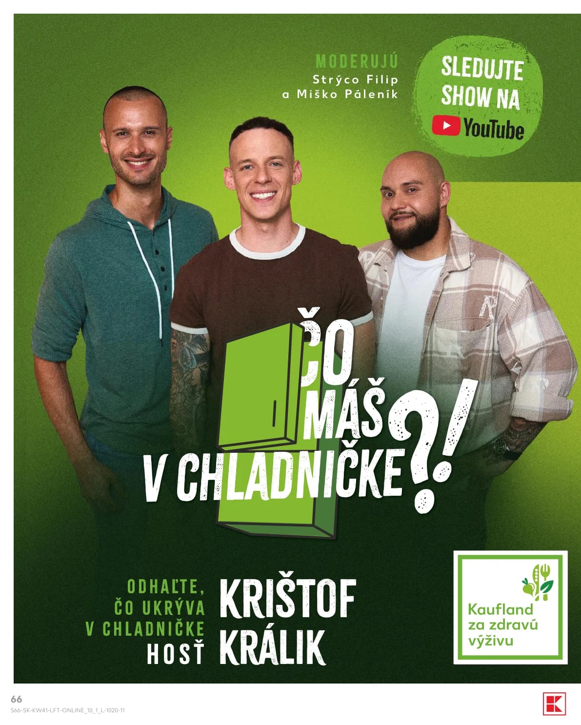 Kaufland - strana 66