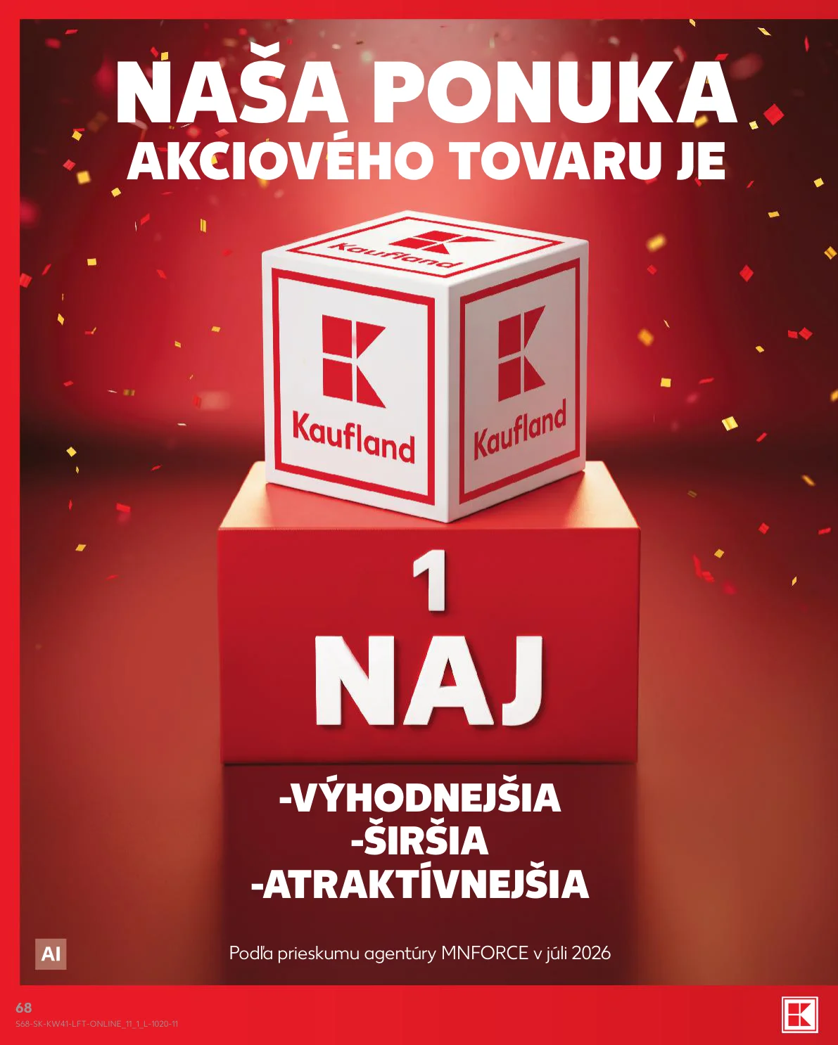 Kaufland - strana 68