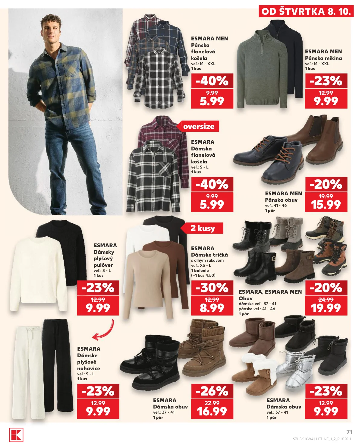 Kaufland - strana 71