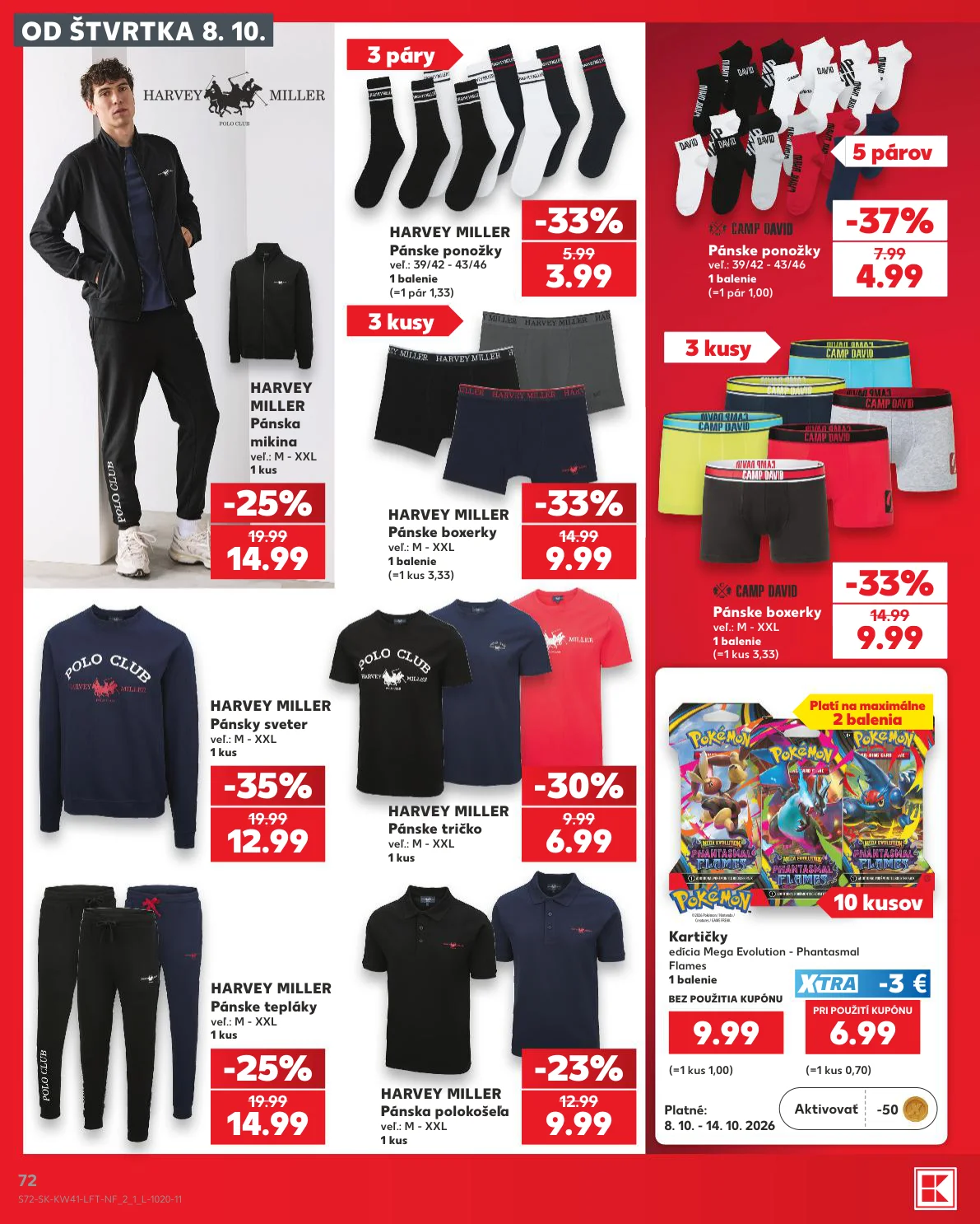 Kaufland - strana 72