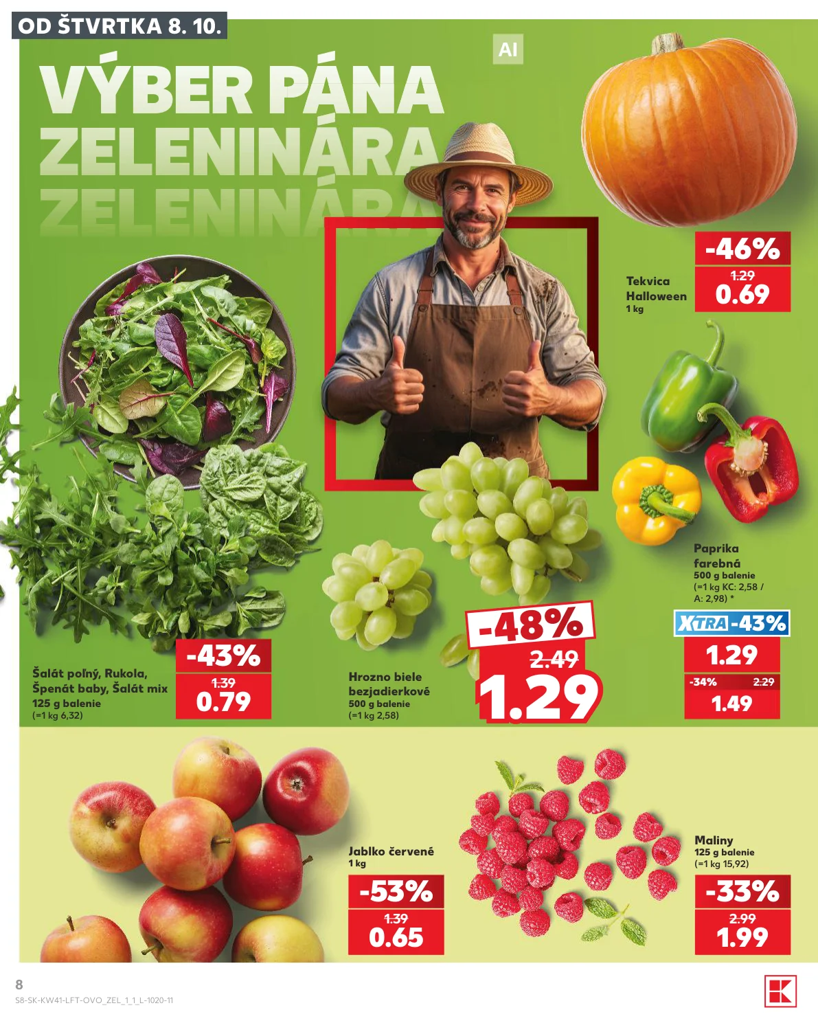 Kaufland - strana 8