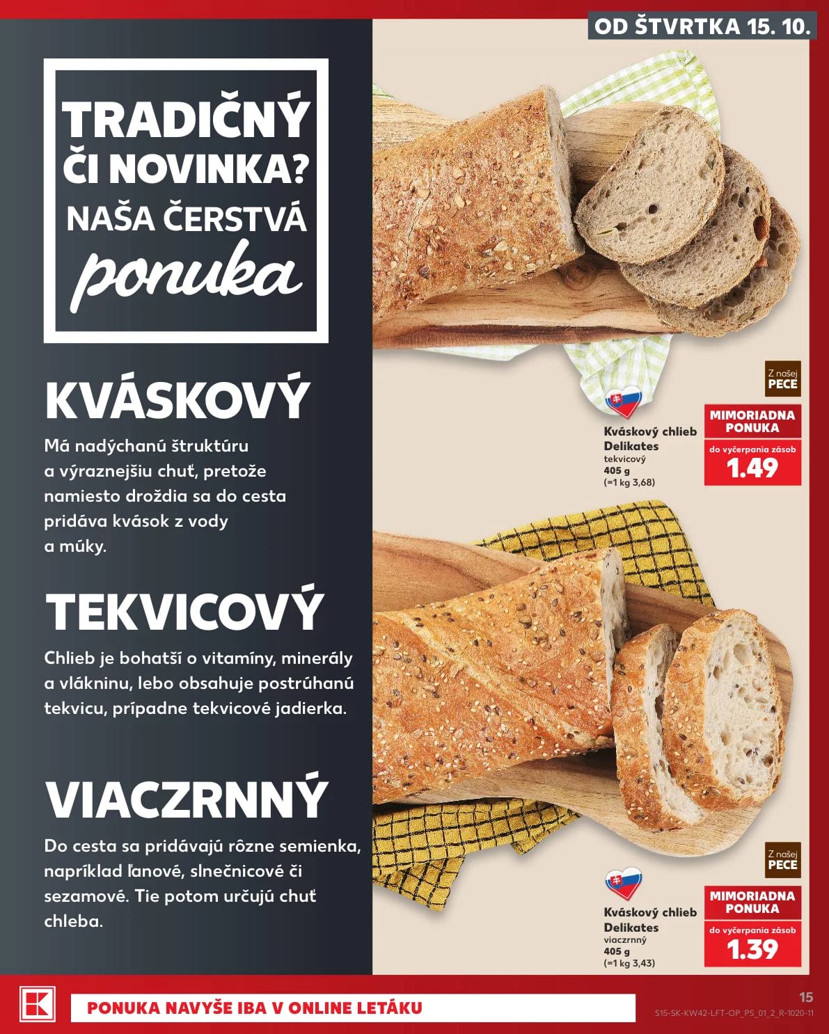 Kaufland - strana 15
