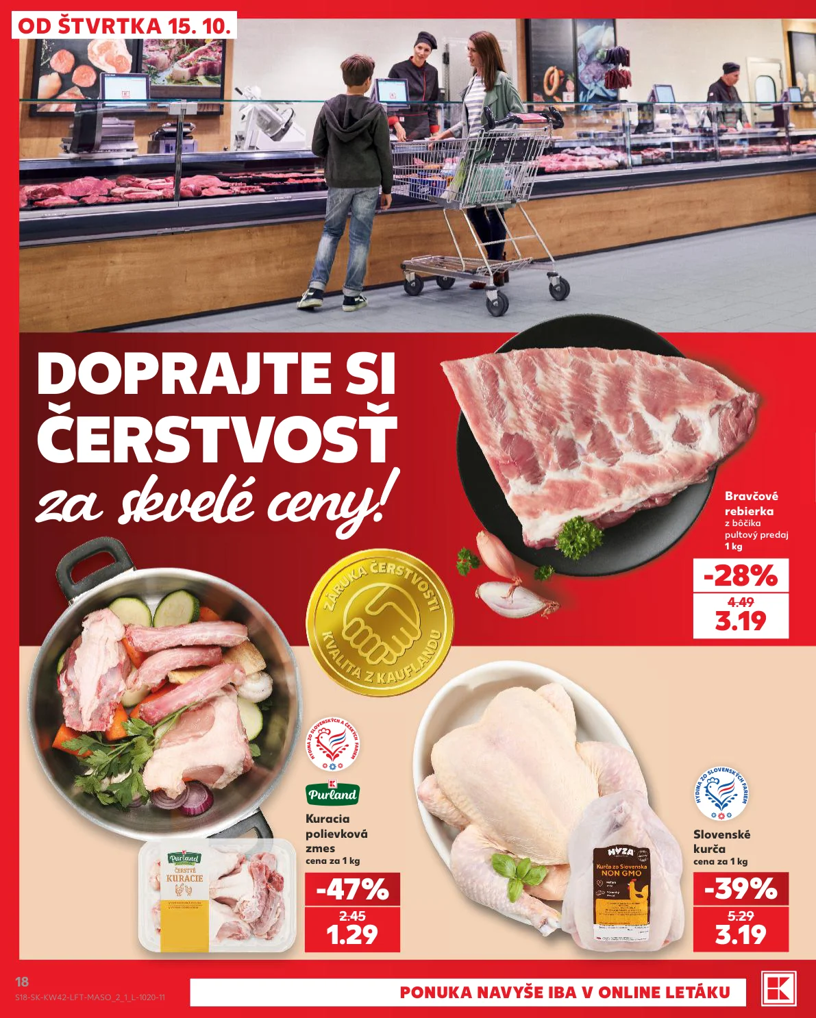 Kaufland - strana 18