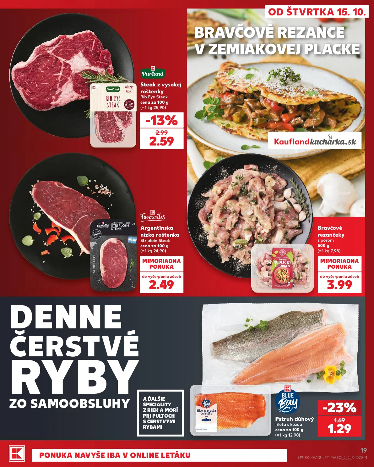 Kaufland - strana 19