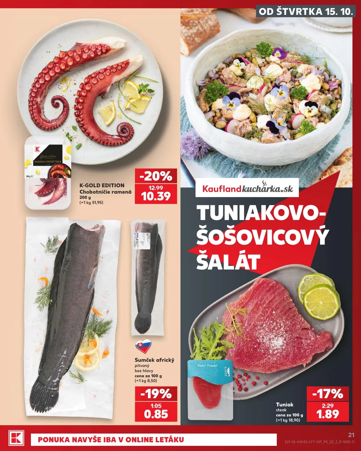 Kaufland - strana 21
