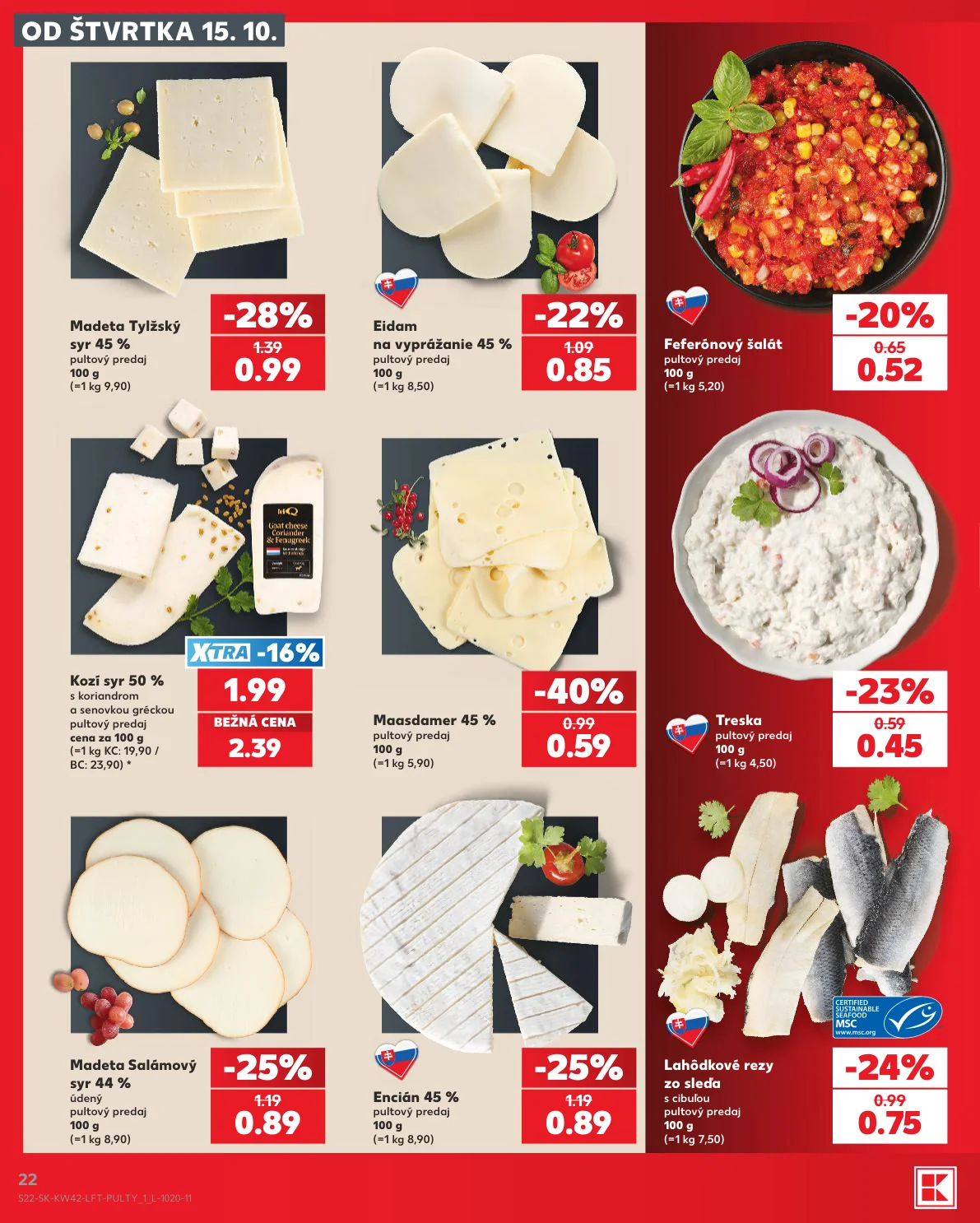 Kaufland - strana 22