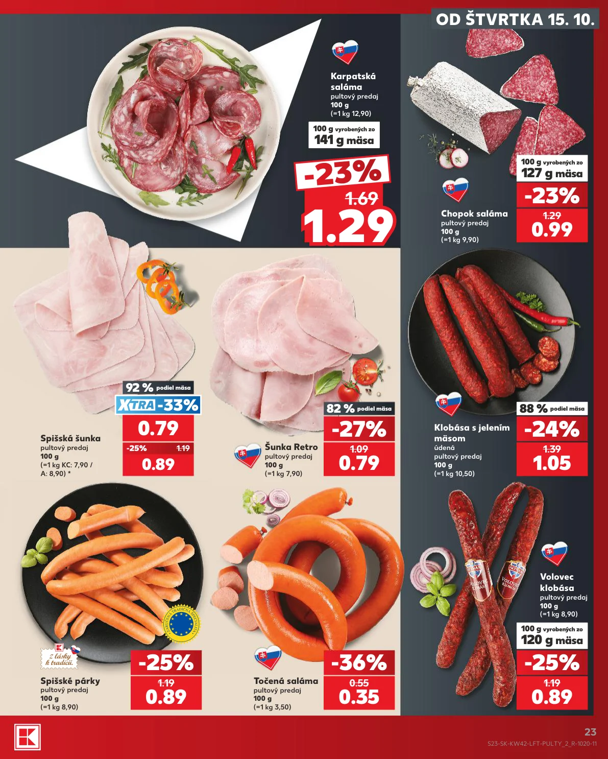Kaufland - strana 23