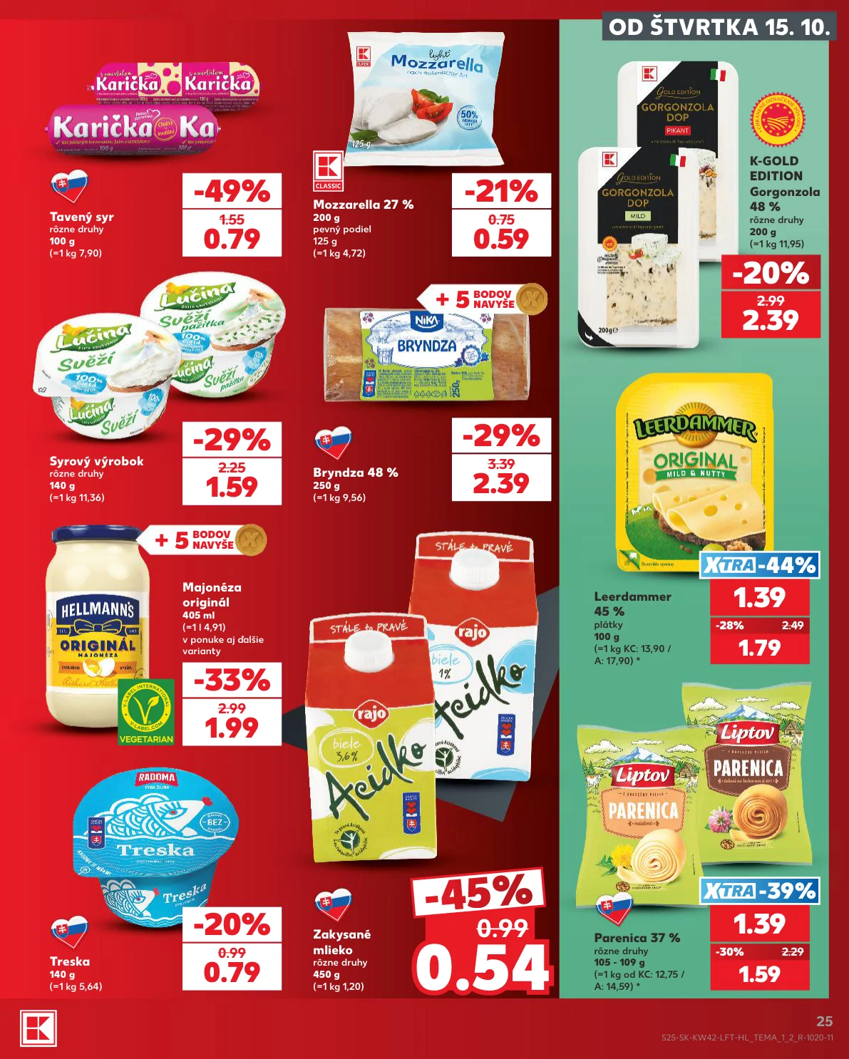 Kaufland - strana 25