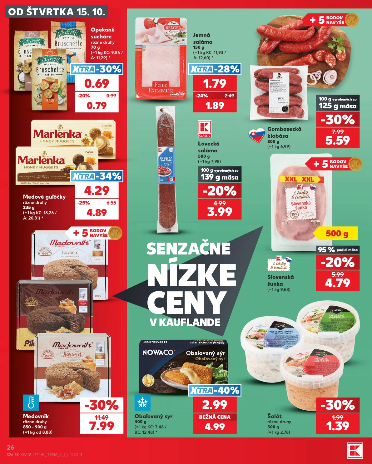 Kaufland - strana 26