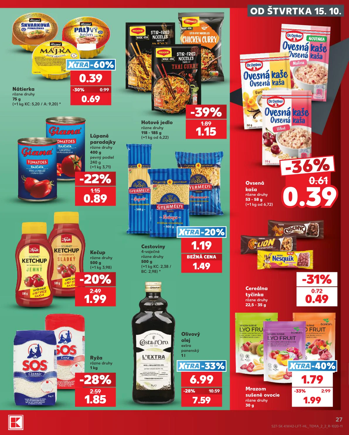 Kaufland - strana 27